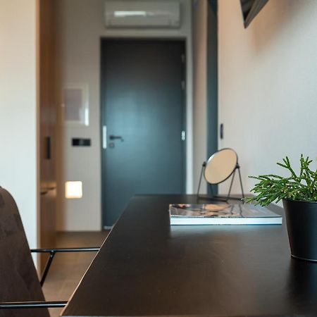Orion Suites Wyspa Wyspa Tinos Zewnętrze zdjęcie