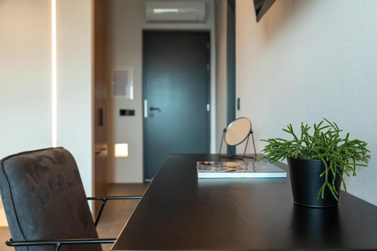 Orion Suites Wyspa Wyspa Tinos Zewnętrze zdjęcie