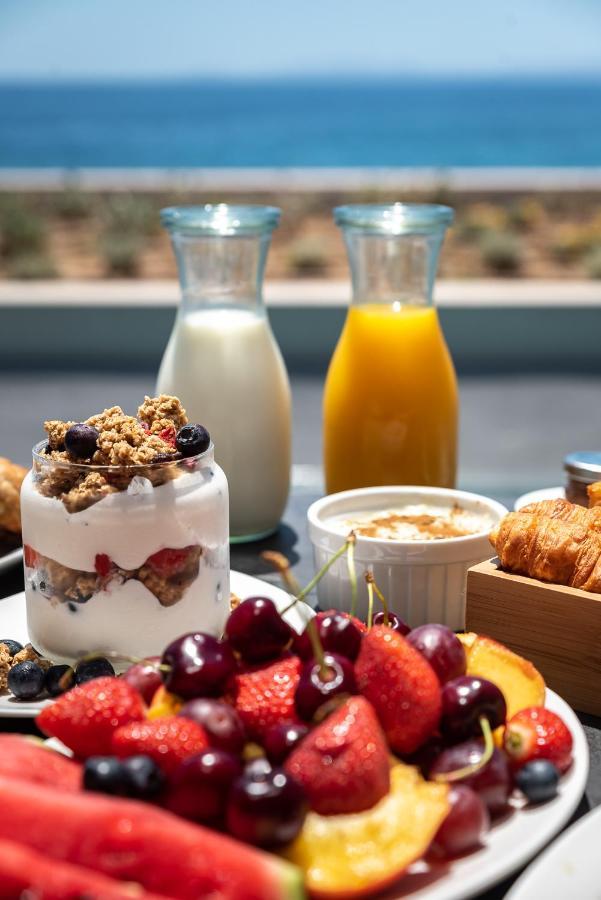 Orion Suites Wyspa Wyspa Tinos Zewnętrze zdjęcie