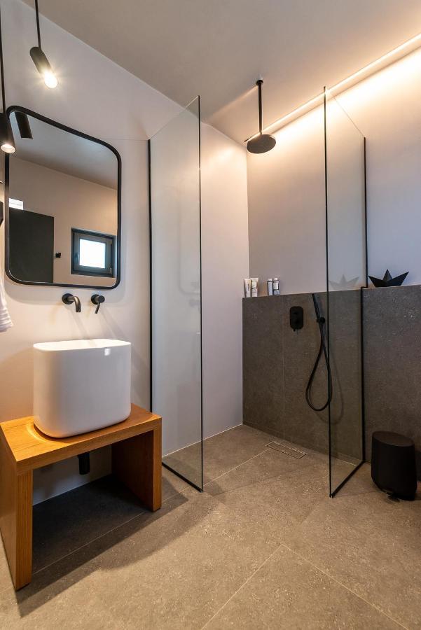 Orion Suites Wyspa Wyspa Tinos Zewnętrze zdjęcie