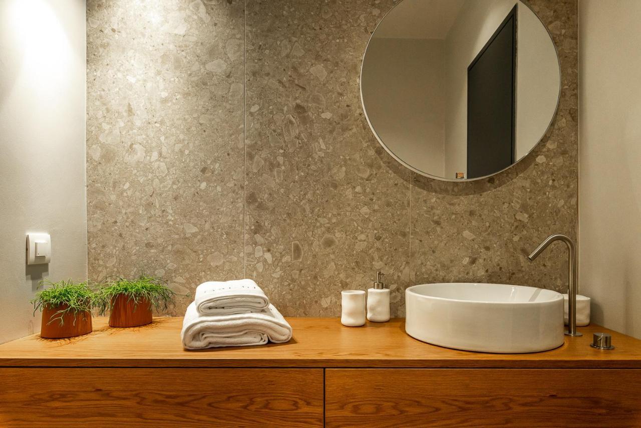 Orion Suites Wyspa Wyspa Tinos Zewnętrze zdjęcie