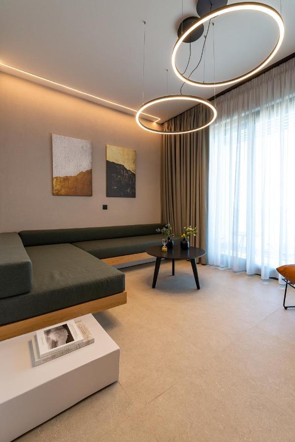 Orion Suites Wyspa Wyspa Tinos Zewnętrze zdjęcie