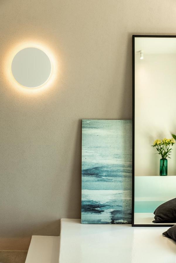 Orion Suites Wyspa Wyspa Tinos Zewnętrze zdjęcie