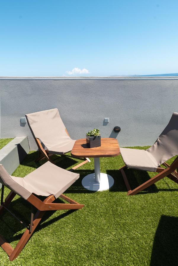 Orion Suites Wyspa Wyspa Tinos Zewnętrze zdjęcie