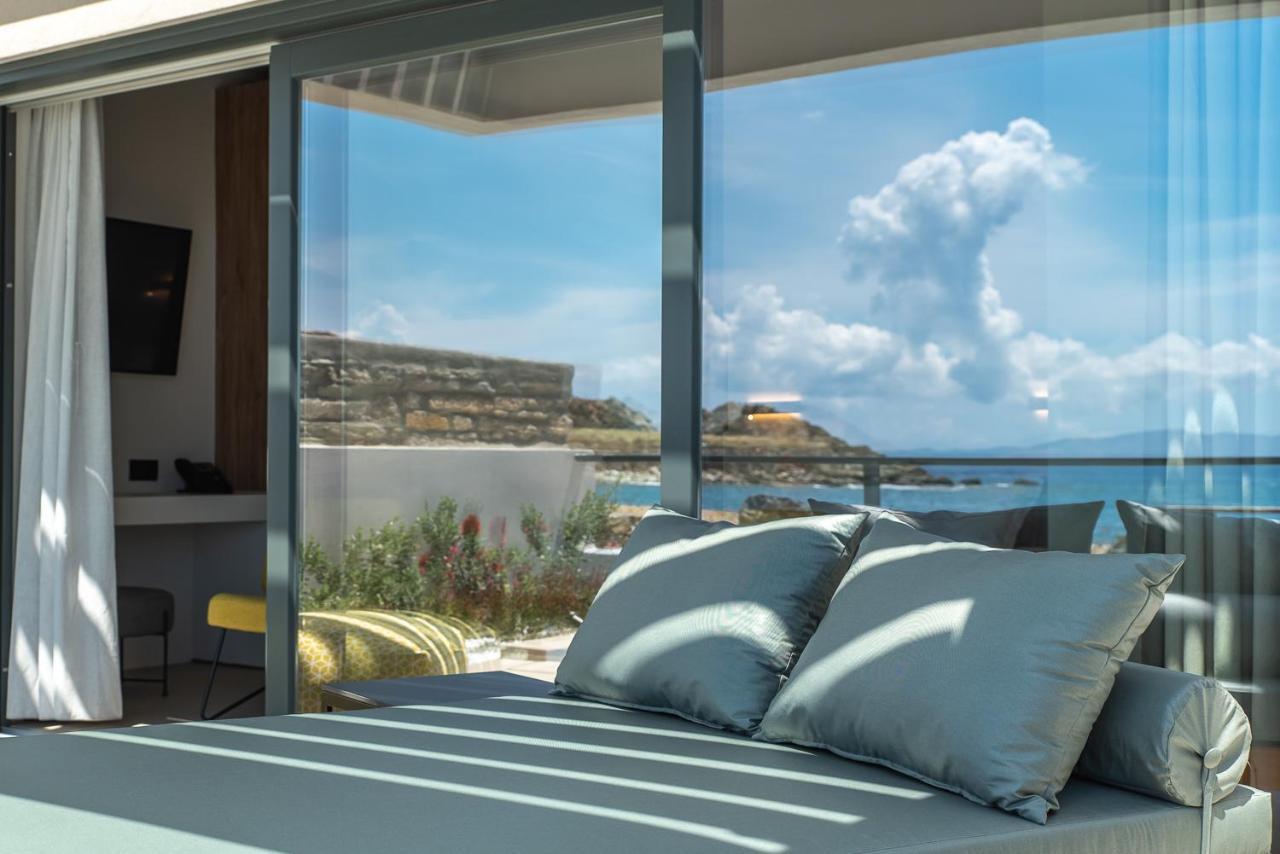 Orion Suites Wyspa Wyspa Tinos Zewnętrze zdjęcie