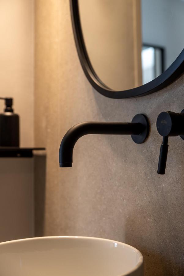 Orion Suites Wyspa Wyspa Tinos Zewnętrze zdjęcie