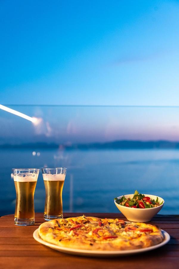 Orion Suites Wyspa Wyspa Tinos Zewnętrze zdjęcie