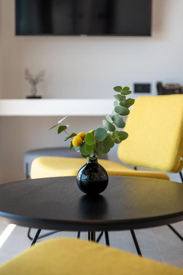 Orion Suites Wyspa Wyspa Tinos Zewnętrze zdjęcie