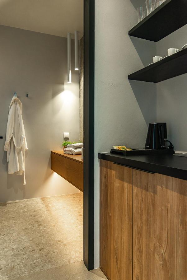 Orion Suites Wyspa Wyspa Tinos Zewnętrze zdjęcie