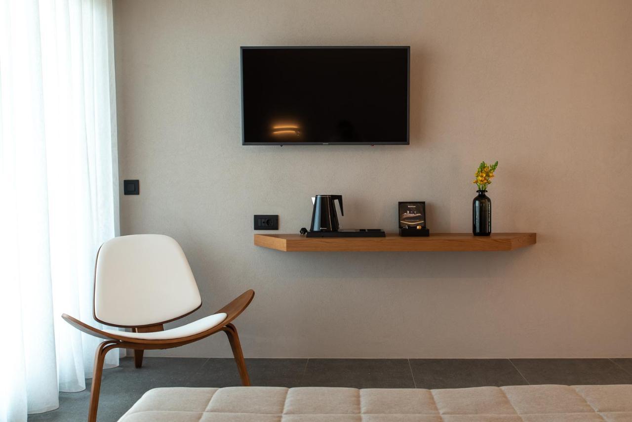 Orion Suites Wyspa Wyspa Tinos Zewnętrze zdjęcie