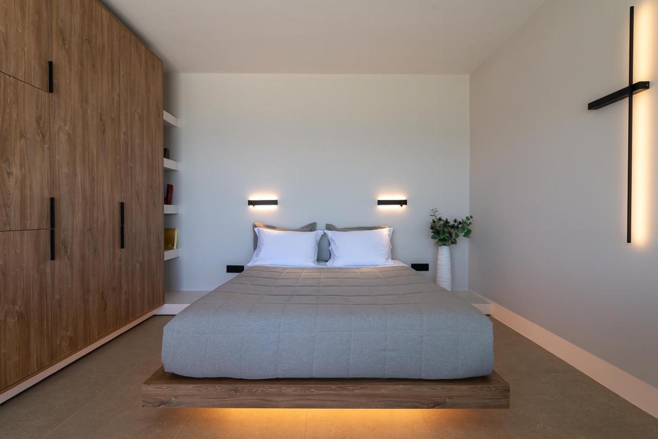 Orion Suites Wyspa Wyspa Tinos Zewnętrze zdjęcie
