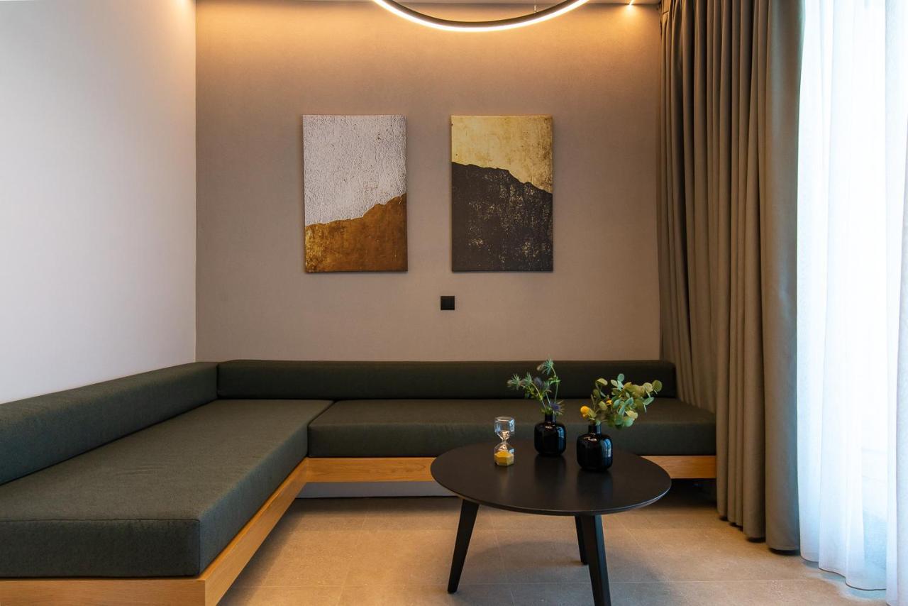 Orion Suites Wyspa Wyspa Tinos Zewnętrze zdjęcie