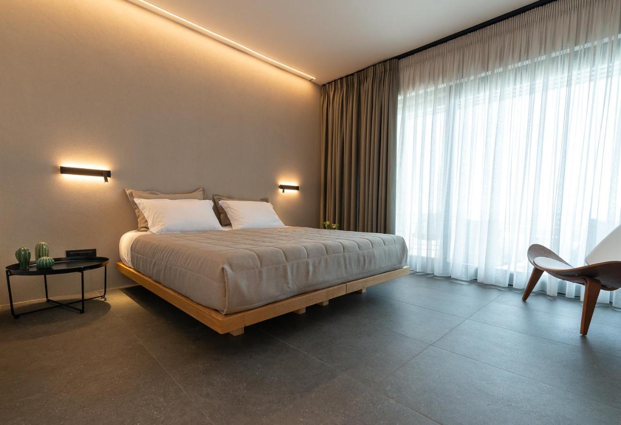 Orion Suites Wyspa Wyspa Tinos Zewnętrze zdjęcie