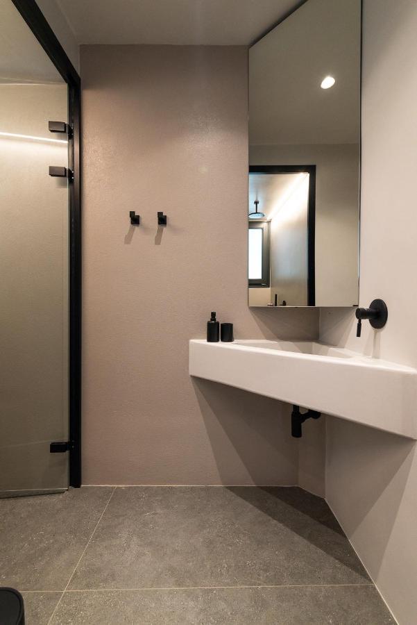 Orion Suites Wyspa Wyspa Tinos Zewnętrze zdjęcie