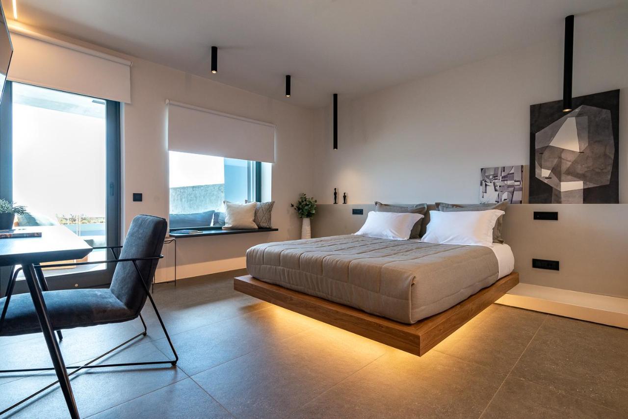 Orion Suites Wyspa Wyspa Tinos Zewnętrze zdjęcie