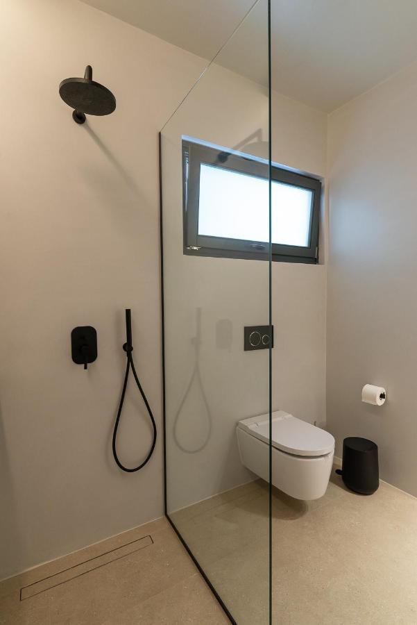 Orion Suites Wyspa Wyspa Tinos Zewnętrze zdjęcie