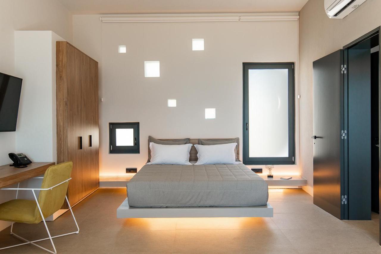 Orion Suites Wyspa Wyspa Tinos Zewnętrze zdjęcie
